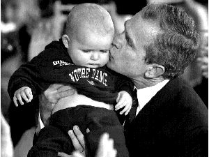 BUSH-17
