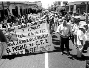 8 PROTESTA-CFE