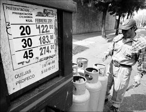 gas-precios