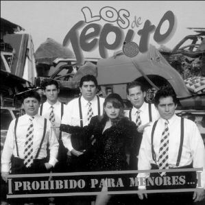 TEPITO