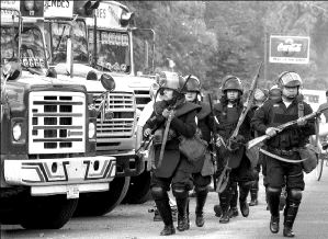 NICARAGUA_STRIKE