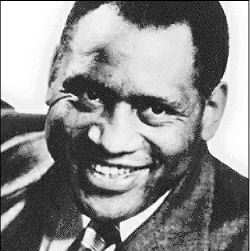 paulrobeson