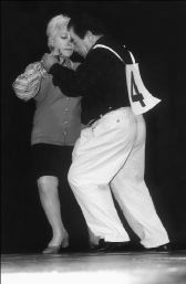 DANZON