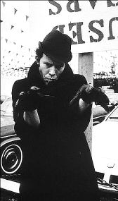 tom waits