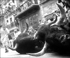 SPAIN_BULL_RUN