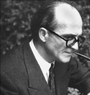 MIRCEA ELIADE