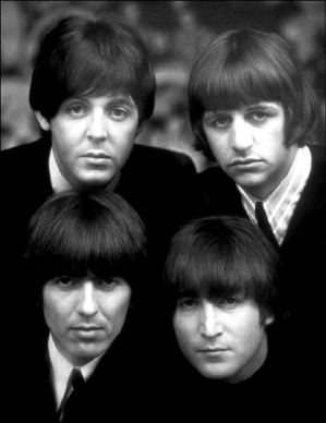 beatles