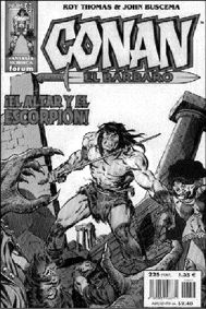 CONAN