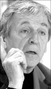 Costa Gavras