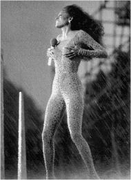 DIANA ROSS
