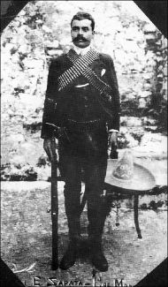 zapata 1911