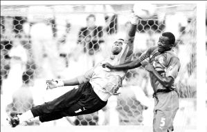 camerun