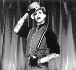 marilyn manson-1