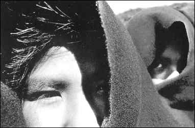 ojos