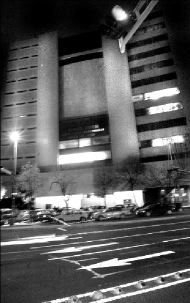 edificio plaza