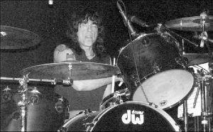 MARKY RAMONE 2