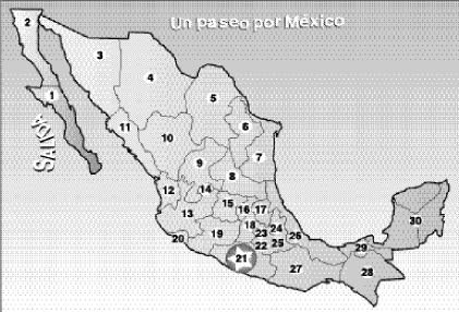 mexico