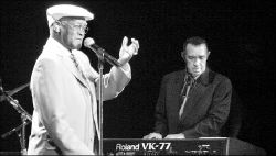 Cachaito Lopez