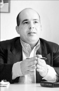 dr. obel garcia