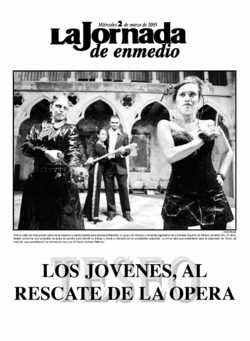 La Jornada de enmedio