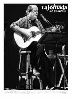 La Jornada de enmedio