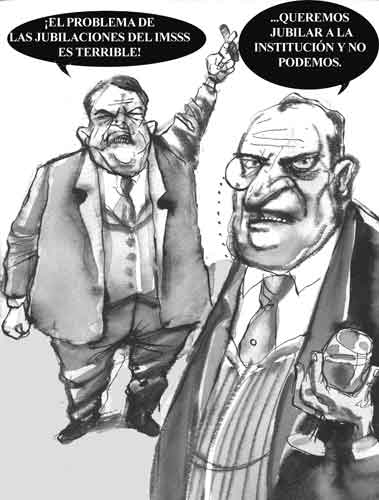 El Fisgón