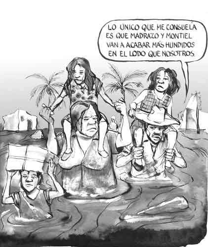El Fisgón
