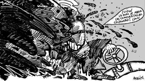 Magú