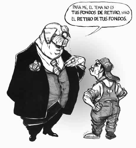 El Fisgón
