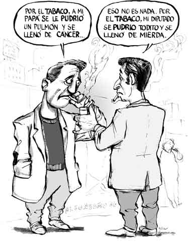 El Fisgón