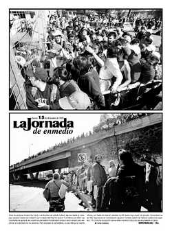 La Jornada de enmedio