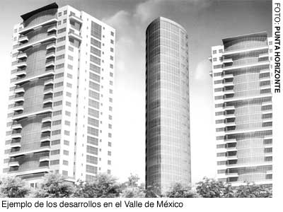 LAS TORRES color