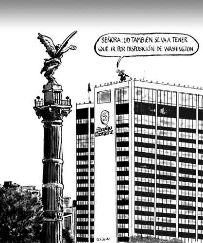 El Fisgón