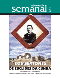 La Jornada Semanal