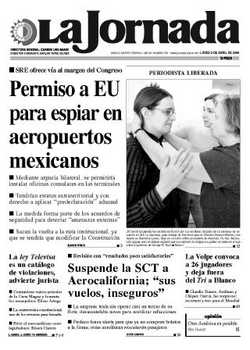 Portada