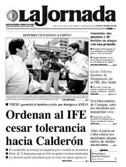 Portada