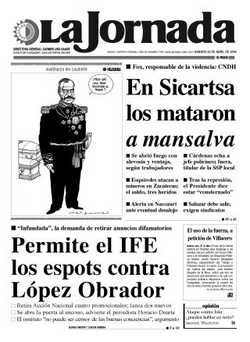 Portada