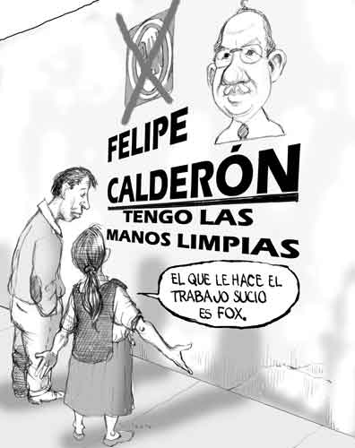 El Fisgón