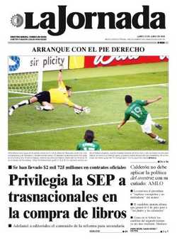 Portada