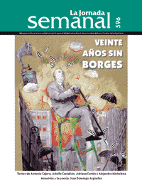 La Jornada Semanal