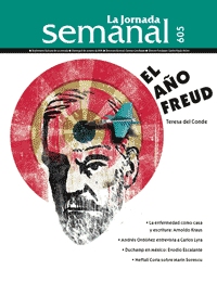 La Jornada Semanal