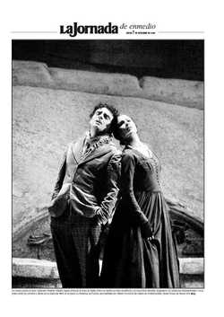 La Jornada de enmedio