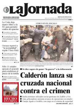 Portada