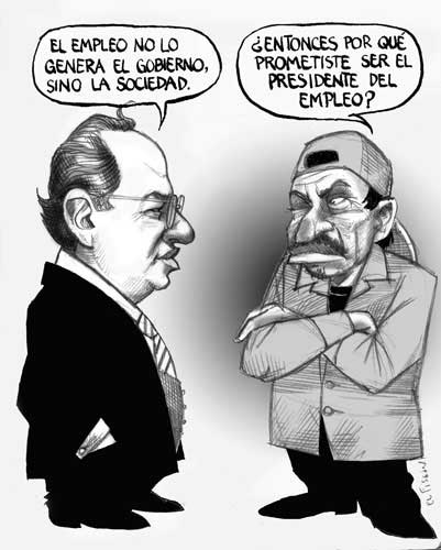 El Fisgón