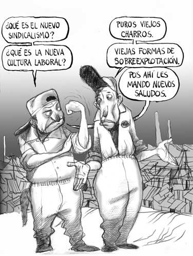 El Fisgón