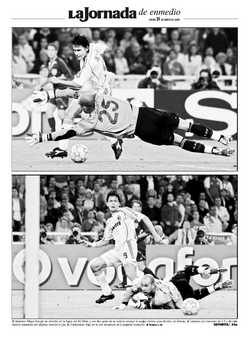 La Jornada de enmedio