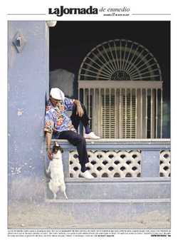 La Jornada de enmedio