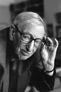 Eric Hobsbawm