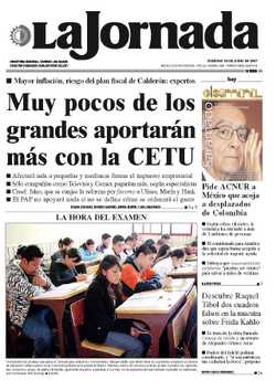 Portada