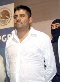 Luis Reyes Enríquez